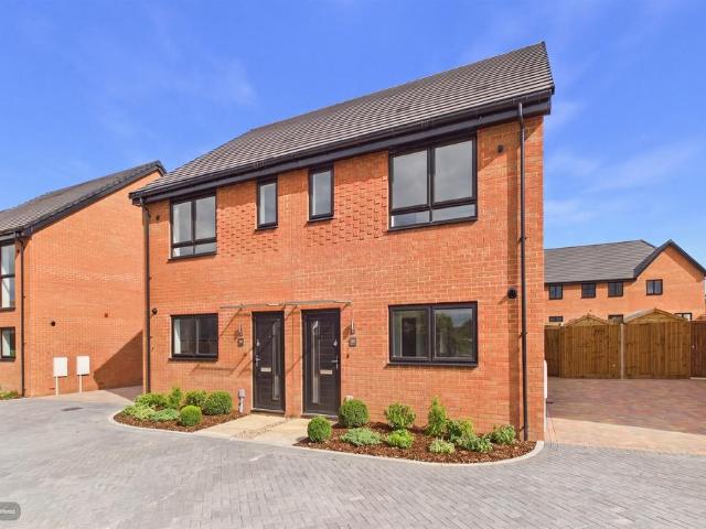 House for sale in Greenhill, The Bridge