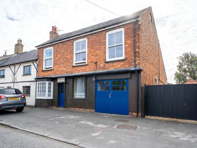 House for sale in Great Horwood
