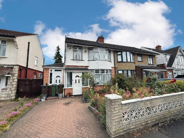 House for sale in Spring Park, Isle Of Man