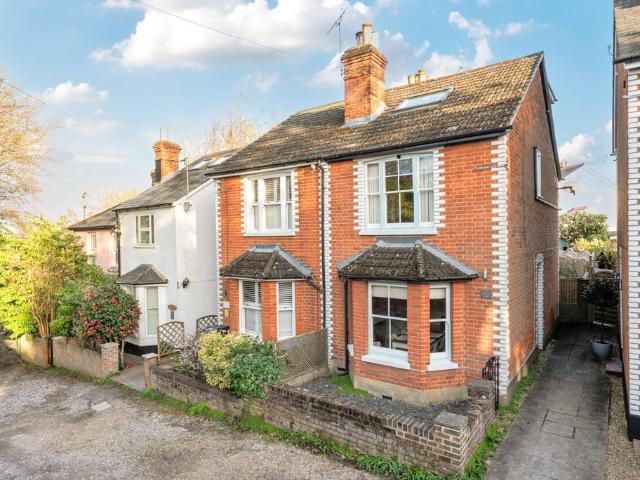 House for sale in Woking, Surrey