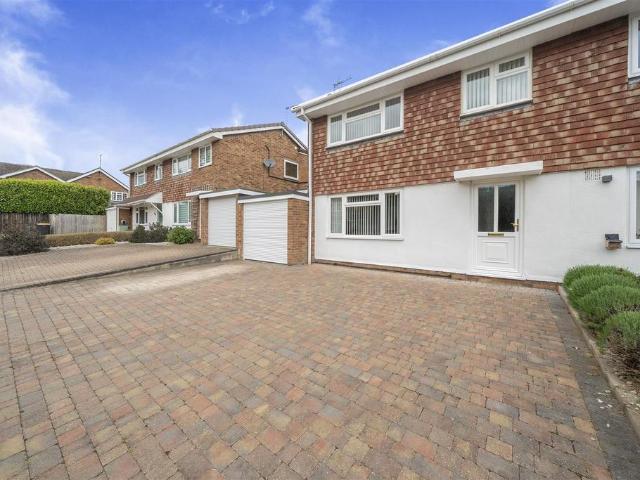 House for sale in Bedford