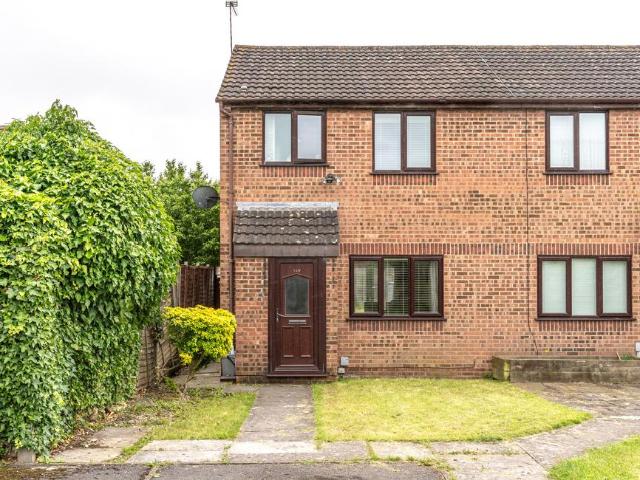 House for sale in Stoke Gifford, South Gloucestershire