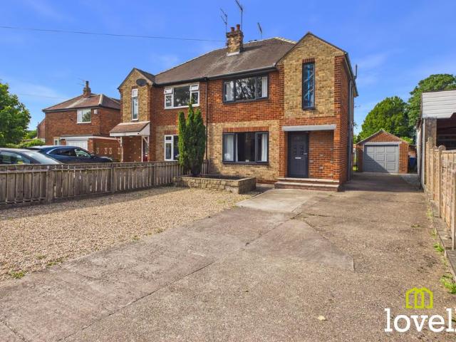 House for sale in Cottingham, East Riding Of Yorkshire