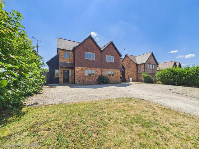 House for sale in Duton Hill, Essex