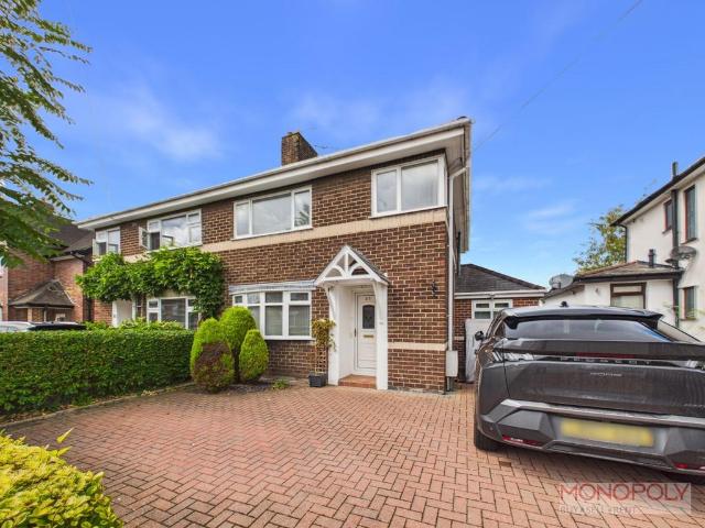 House for sale in Wrexham, Wales