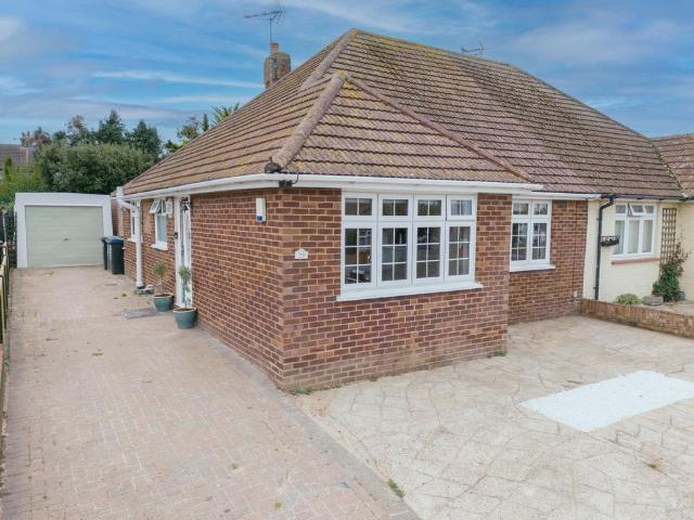 House for sale in Birchington, Thanet