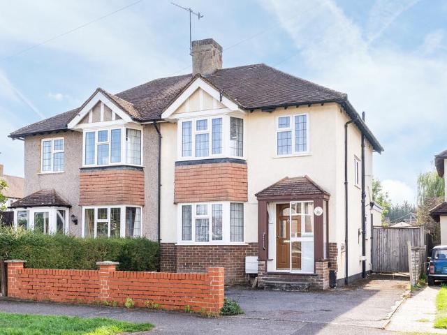 House for sale in Strood Green, Mole Valley