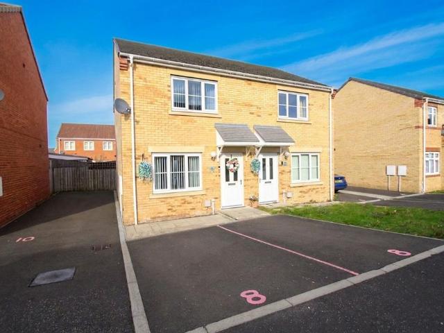 House for sale in Ayresome, Middlesbrough