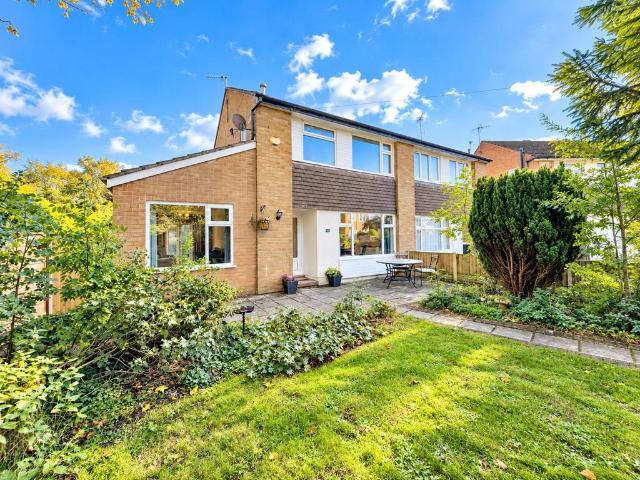 House for sale in Stanton, Bebington