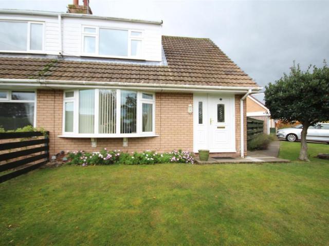 House for sale in Colwyn Bay, Wales