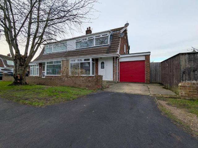 House for sale in Kimblesworth and Plawsworth, Kimblesworth