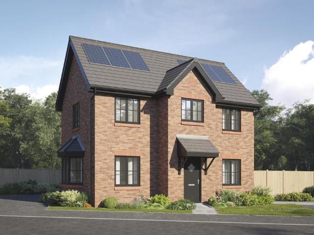 House for sale in Arbury, Warrington