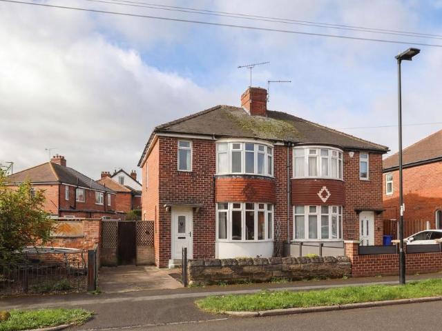 House for sale in South Yorkshire