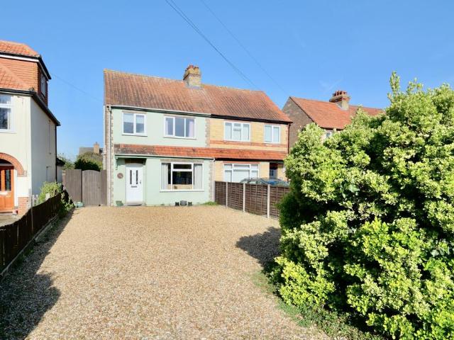 House for sale in Arrington, Cambridgeshire