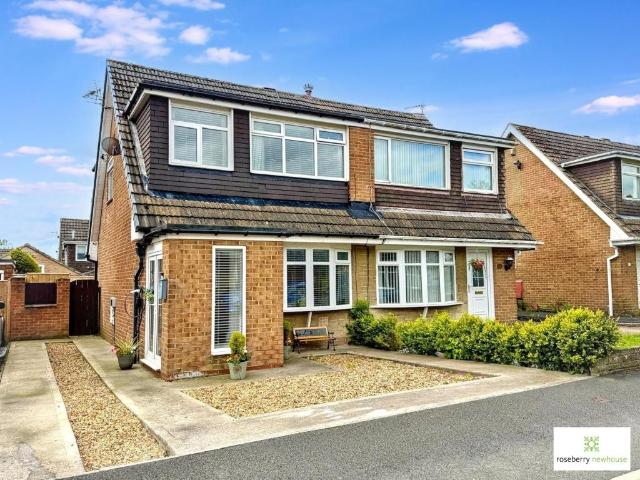 House for sale in Stockton-on-tees, Isle Of Man
