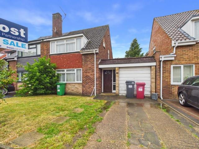House for sale in Slough