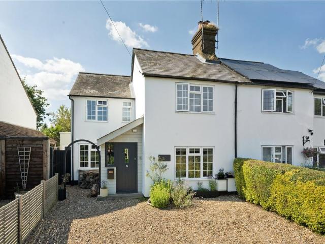 House for sale in Willey Green, Westborough