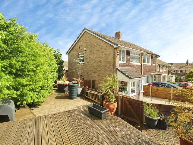 House for sale in Ecclesfield, South Yorkshire