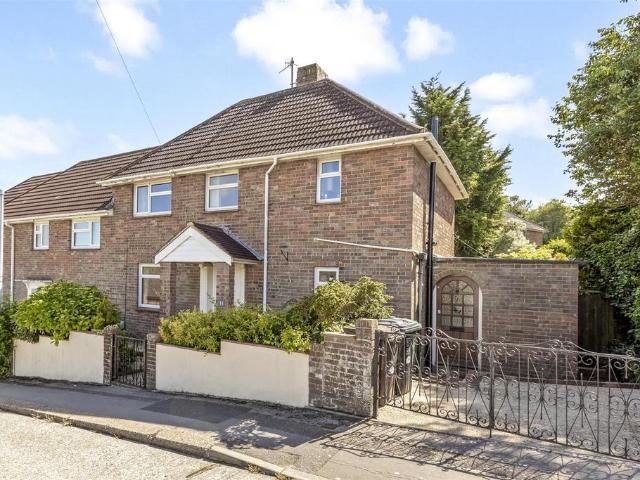 House for sale in Coldean, Brighton & Hove