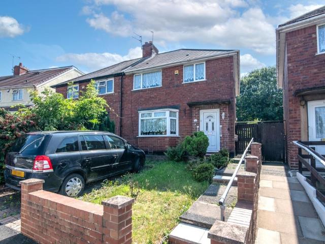 House for sale in Oldbury, West Midlands