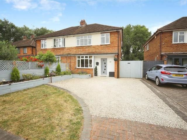 House for sale in Redditch, Worcestershire