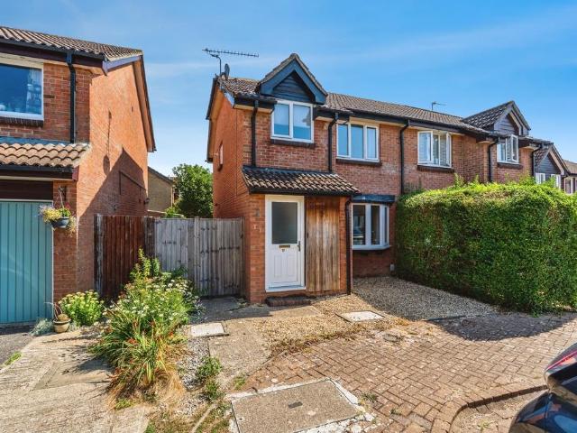 House for sale in Totton and Eling, Ashurst Bridge