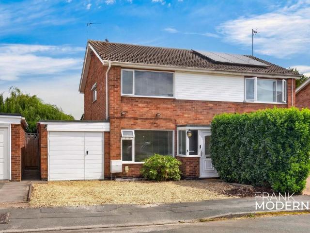 House for sale in Huntingdon, Cambridgeshire