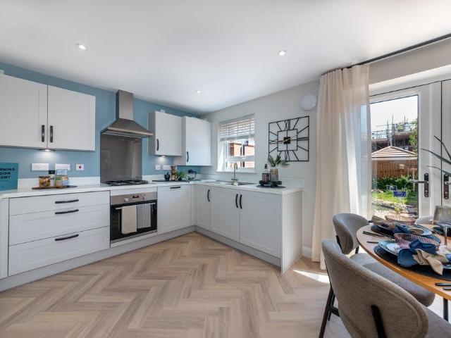 House for sale in Creswell, Baswich