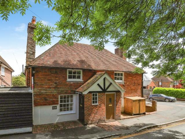 House for sale in Ratton Village, Eastbourne
