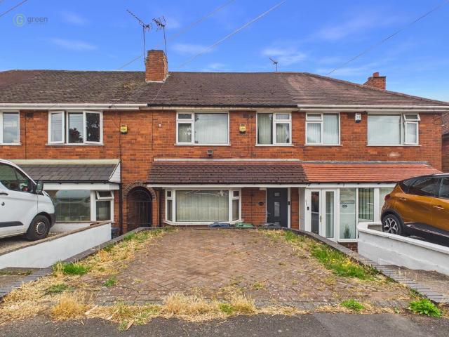 House for sale in West Midlands