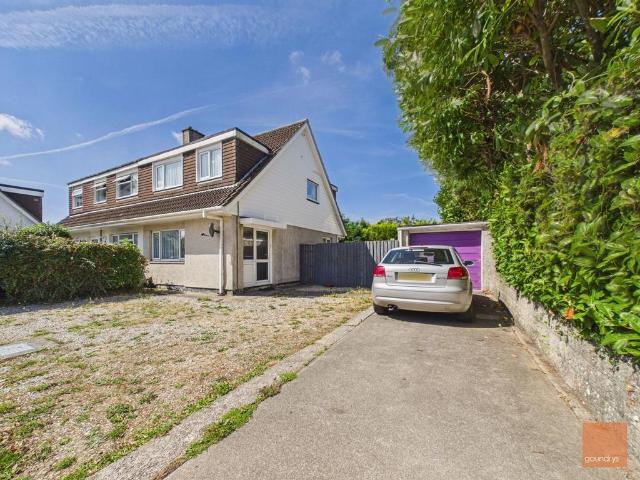 House for sale in Kenwyn, Cornwall