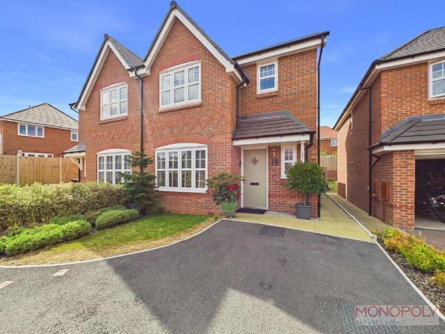 House for sale in Little Mountain, Wales