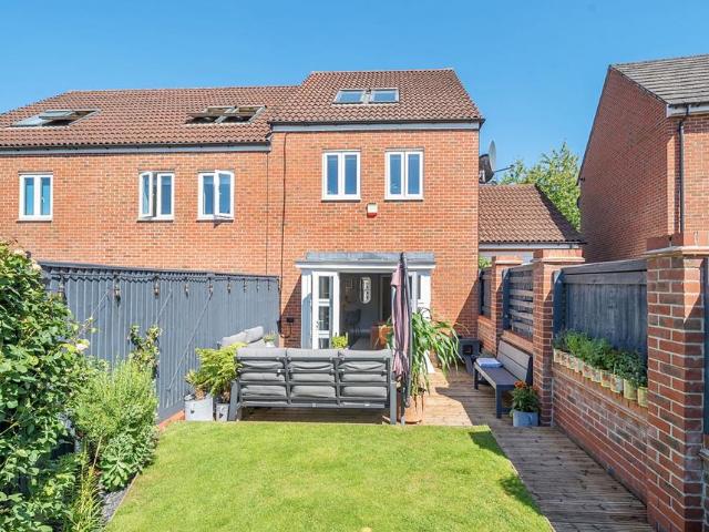 House for sale in Priest Down, Hampshire