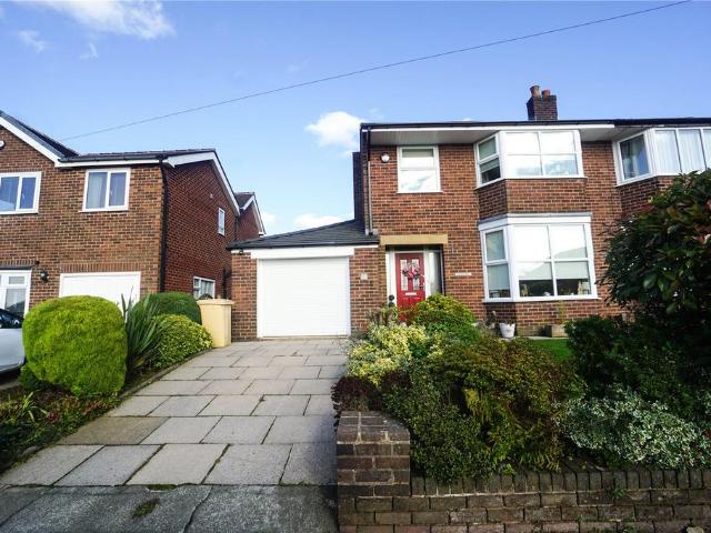 House for sale in Middlebrook, Lee Bank