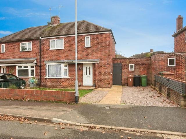 House for sale in Peterborough