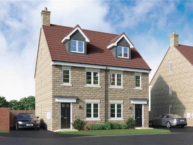 House for sale in Upper Poppleton, Isle Of Man