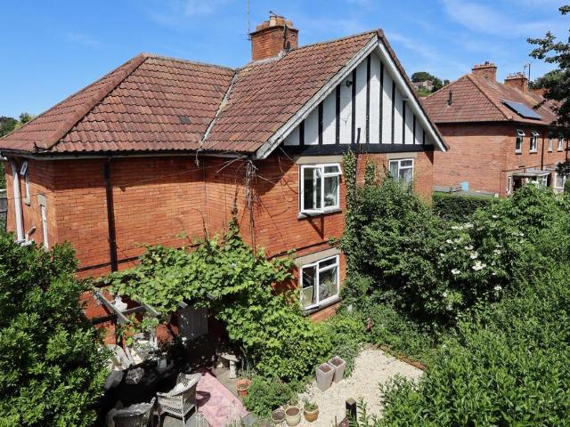 House for sale in Beckery, Glastonbury