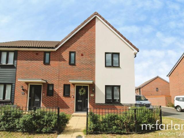 House for sale in Kingsdown, Swindon