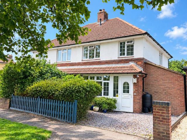 House for sale in Helford, Hampshire