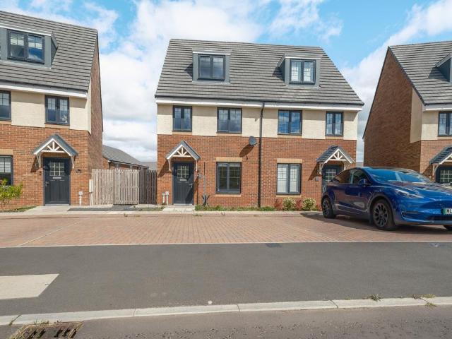 House for sale in Ryton, Gateshead