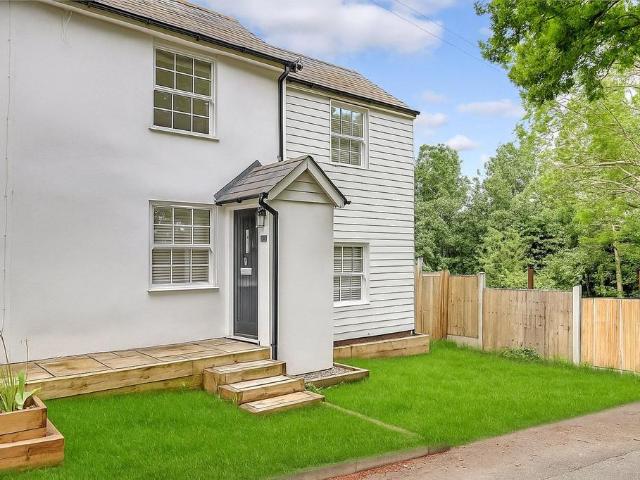 House for sale in Chelmsford, Essex