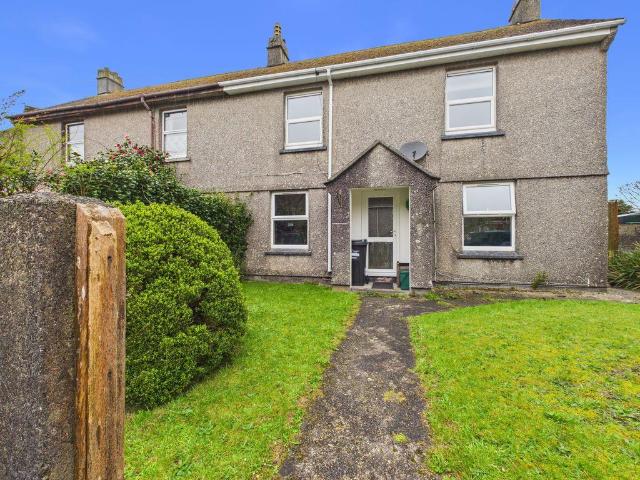 House for sale in Stithians