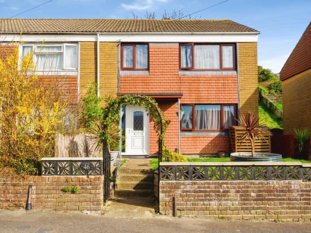 House for sale in Buckland Valley, Dover