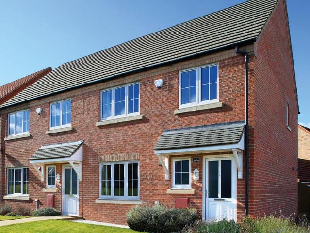 House for sale in Barway, Cambridgeshire