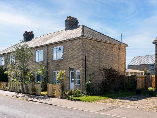House for sale in Arrington, Cambridgeshire
