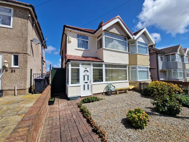 House for sale in Blackpool