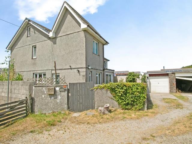 House for sale in West Tolgus, Illogan