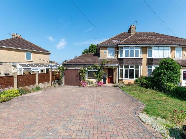 House for sale in Fox Hill, Dulcote