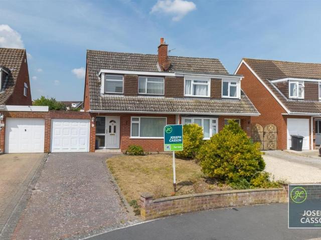 House for sale in Bridgwater, Somerset