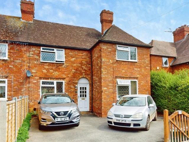House for sale in St Mark's, Golden Valley